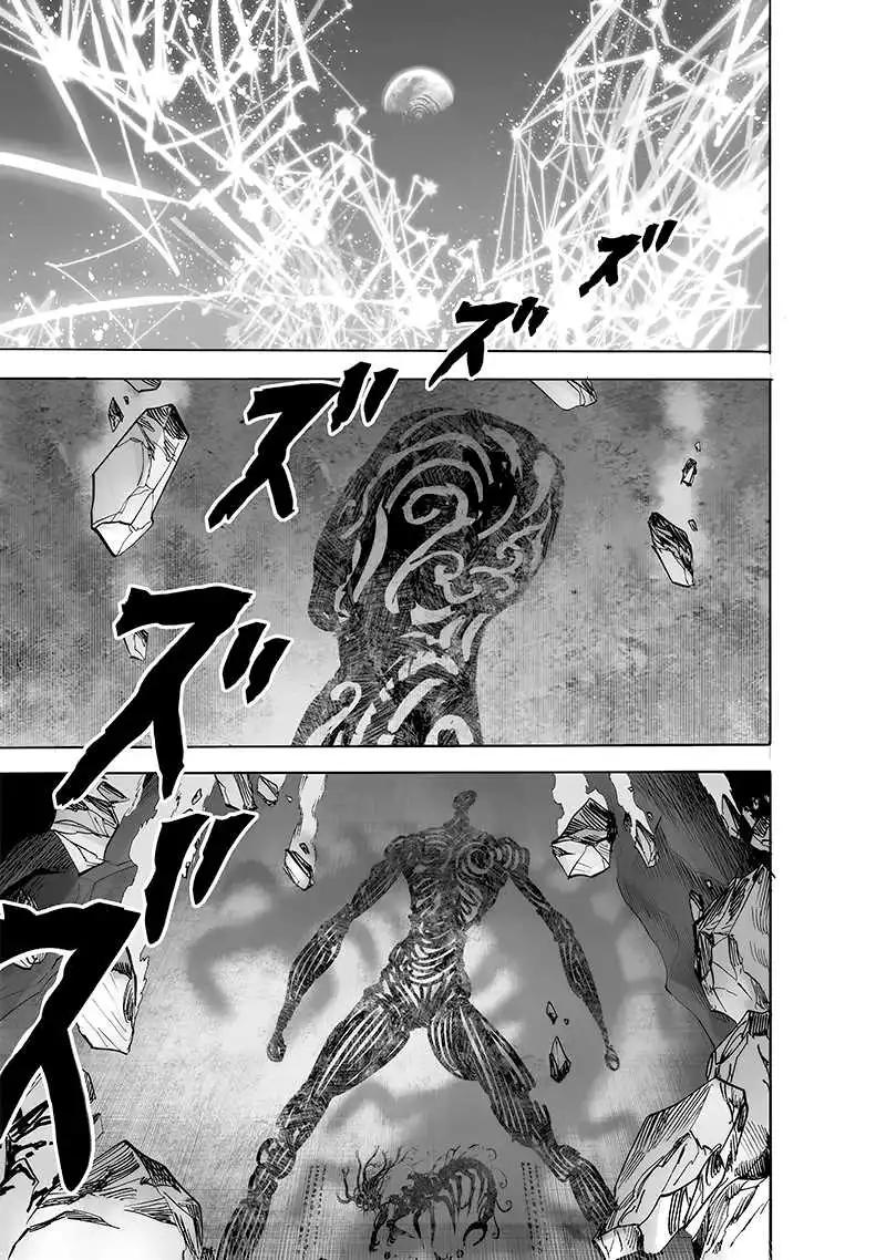 One-Punch Man Chapter 154.5 42